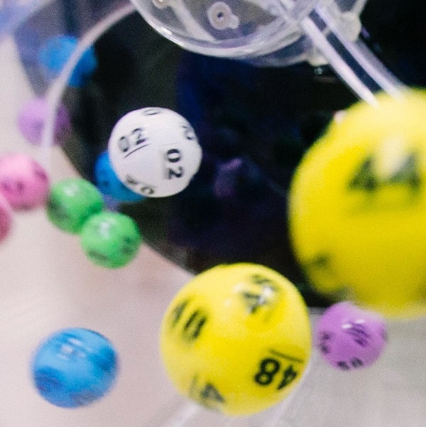 Lottery from a Scientific Perspective