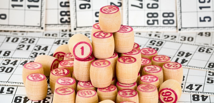 lotería desde una perspectiva científica