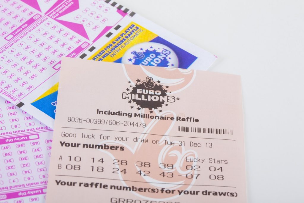 billet-de-loterie-photo-euro-millions