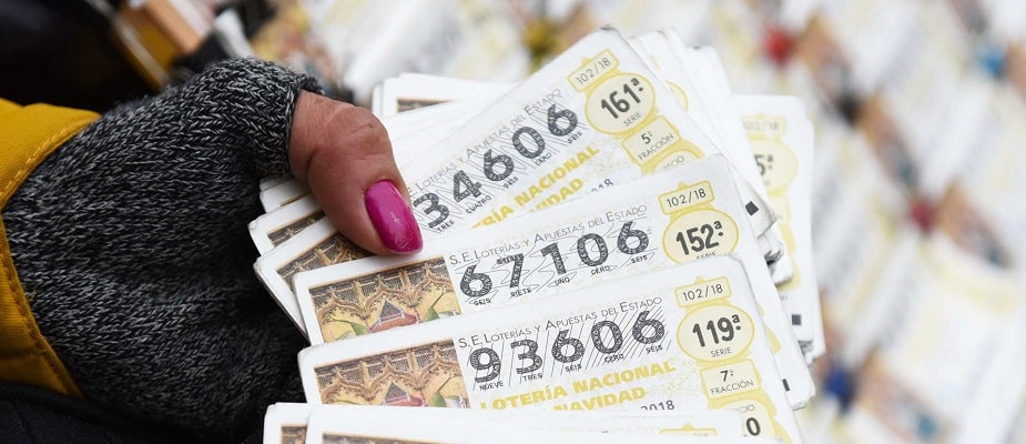 Curious World of Lottery Wins