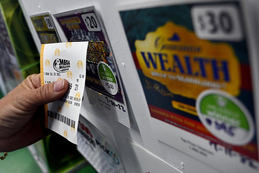 Les mythes de la loterie brisent les 4 principales vérités