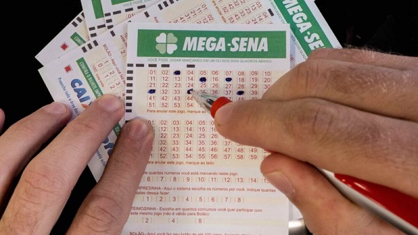 Popularidade das loterias nacionais