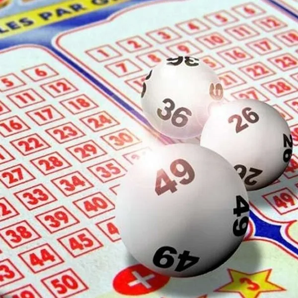 Strange Lotteries in World
