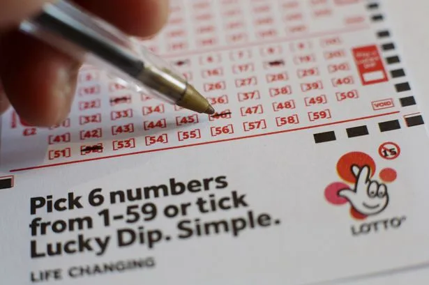 desvendando mistérios de números de loteria