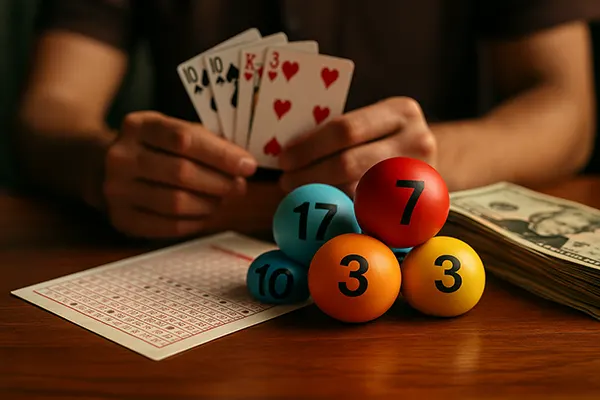 Alternatives légales aux loteries