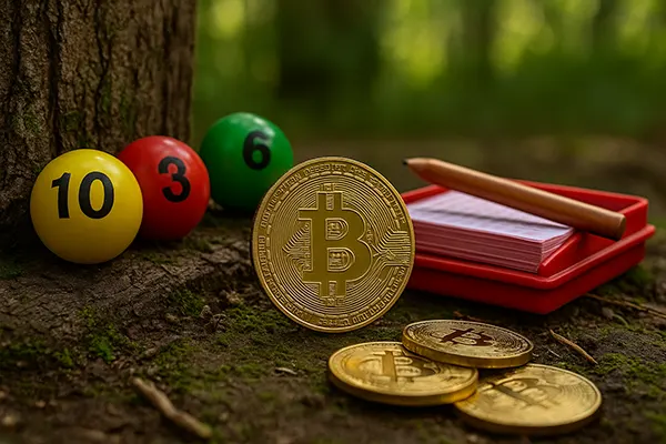 digital gambling risks