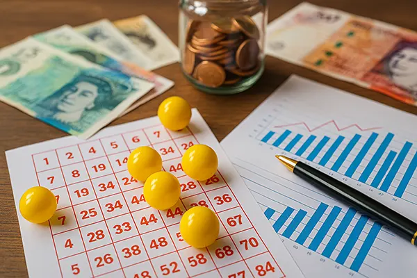 Öffentliche Finanzierung