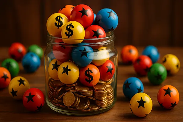 riserva finanziaria lotterie