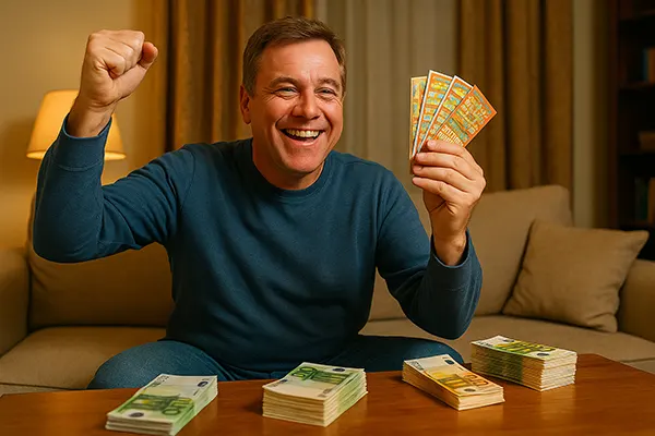 équilibre après richesse