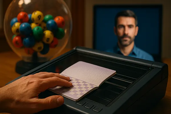 seguridad biométrica