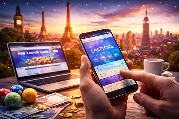 participation loterie