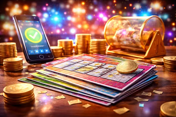 codice biglietto lotteria