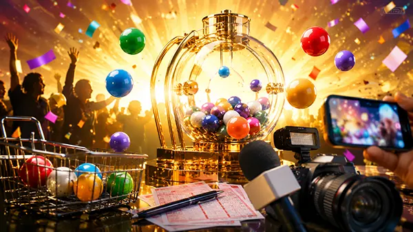 Celebração de vencedor